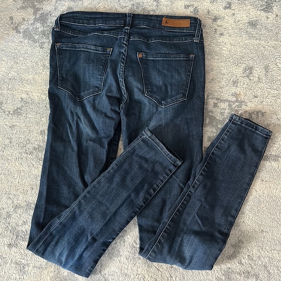 Blue jeans from H&M - Picture 3 of 3